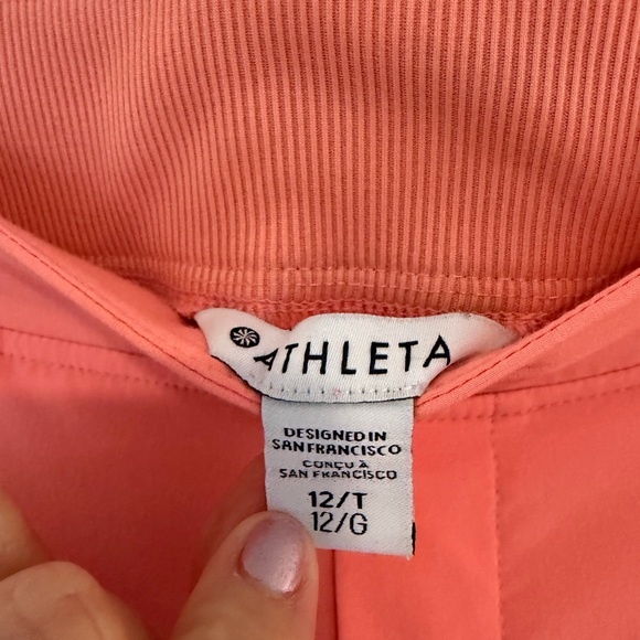 Athleta Women’s Coral Joggers - Picture 7 of 7